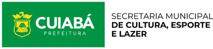 LOGO Governo de Cuiaba LOGO Governo de Cuiaba